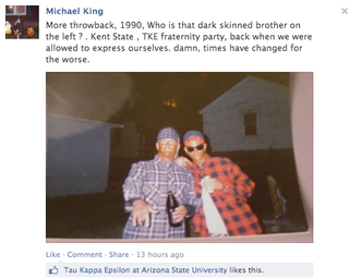 Illustration for article titled Arizona State Expels Frat Responsible for Racist MLK Day Party